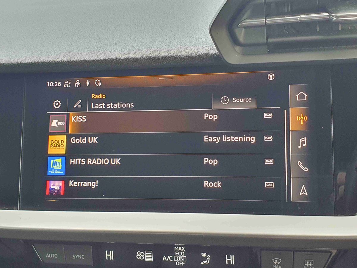 Used Audi A3 2023 for sale - 77576301: Photo 21