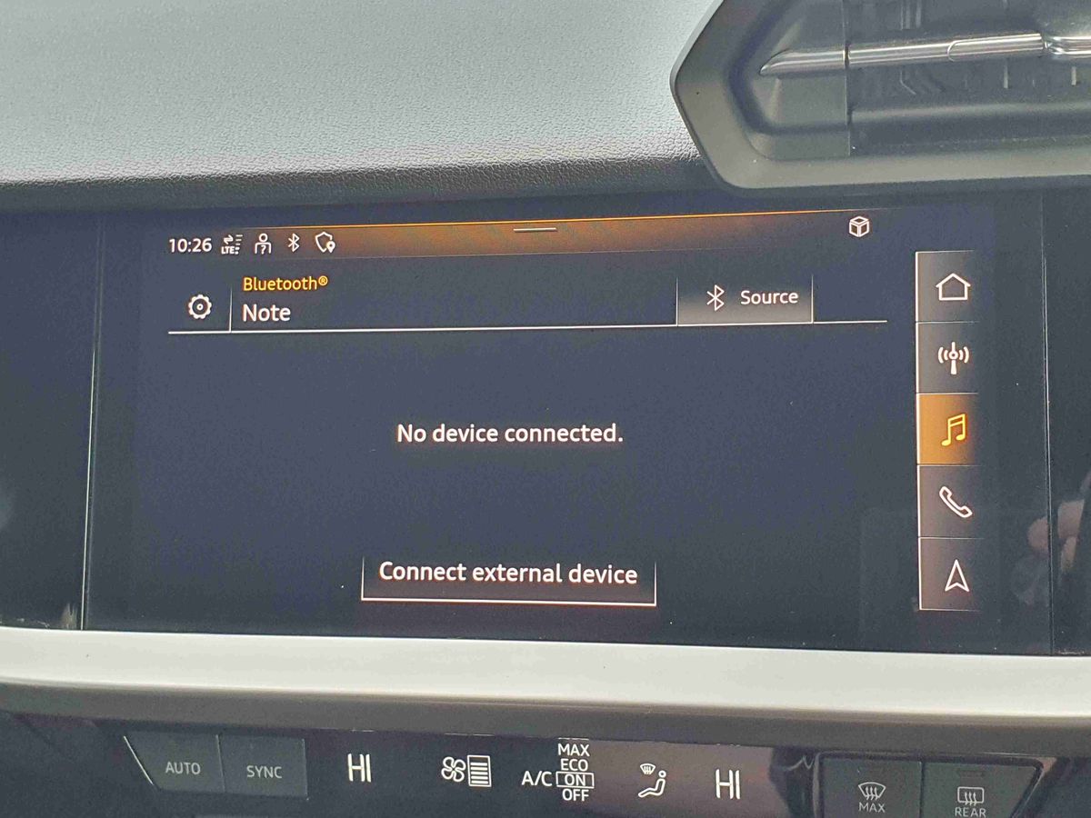 Used Audi A3 2023 for sale - 77576301: Photo 22