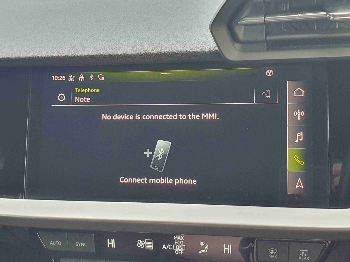 Used Audi A3 2023 for sale - 77576301: Photo 23