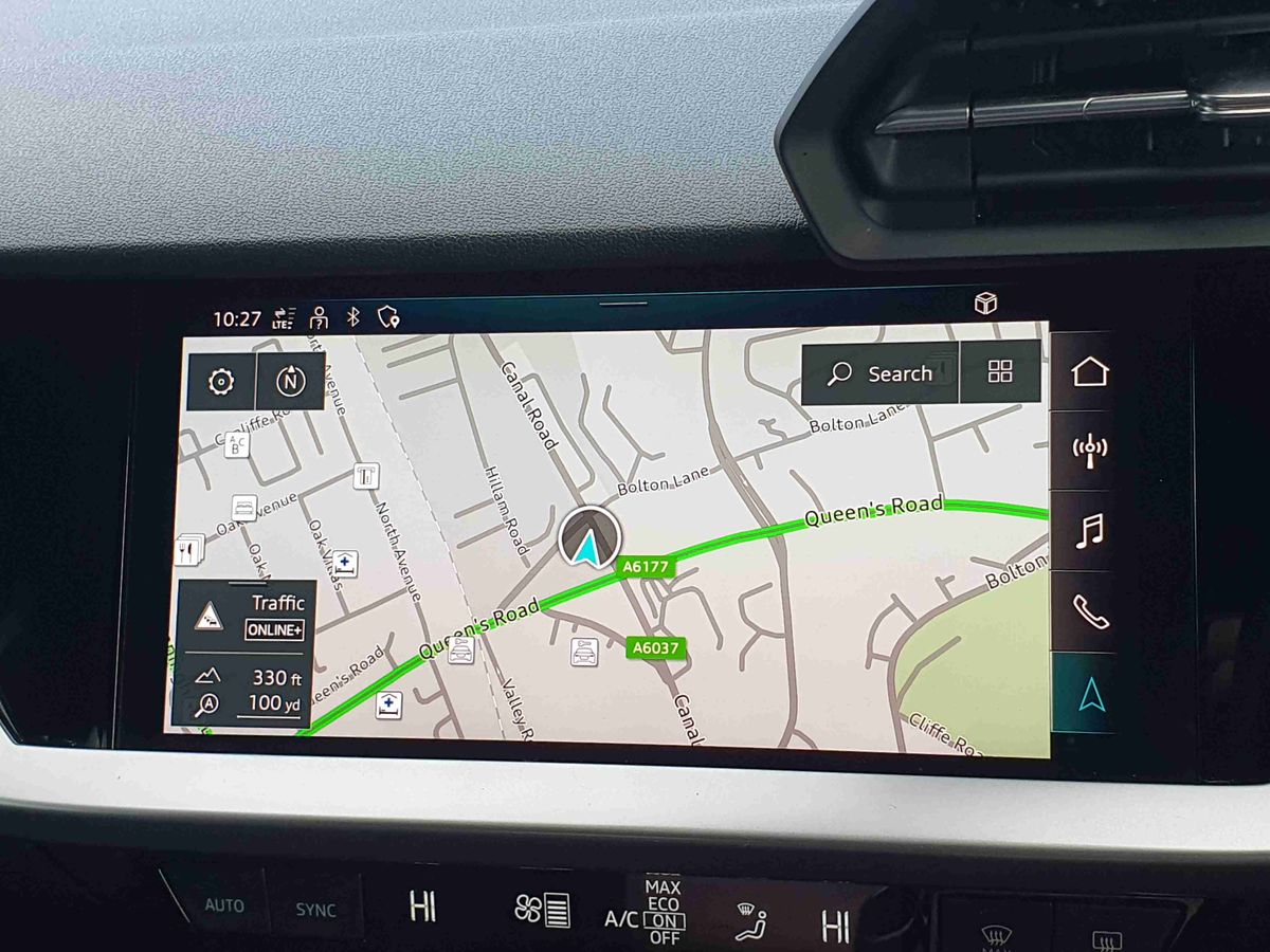 Used Audi A3 2023 for sale - 77576301: Photo 24