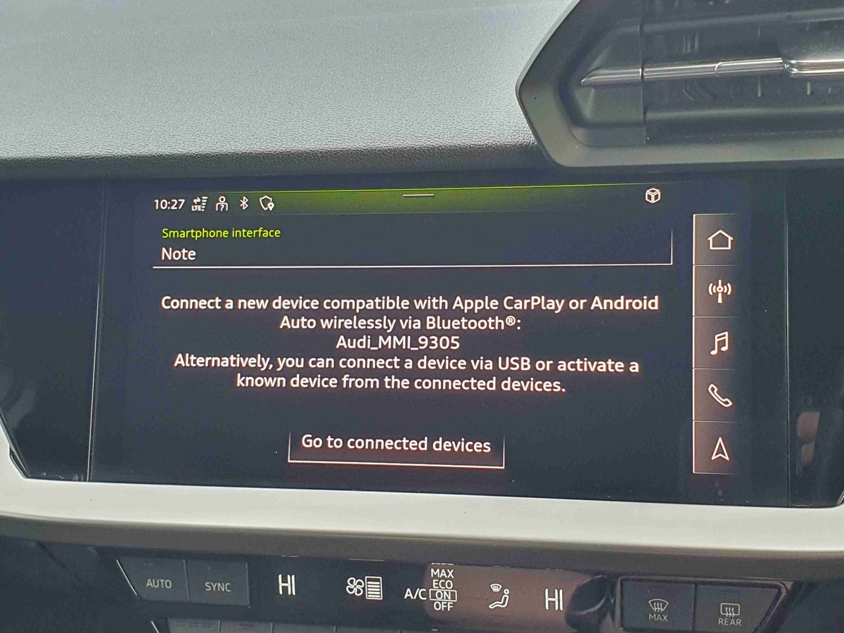 Used Audi A3 2023 for sale - 77576301: Photo 25