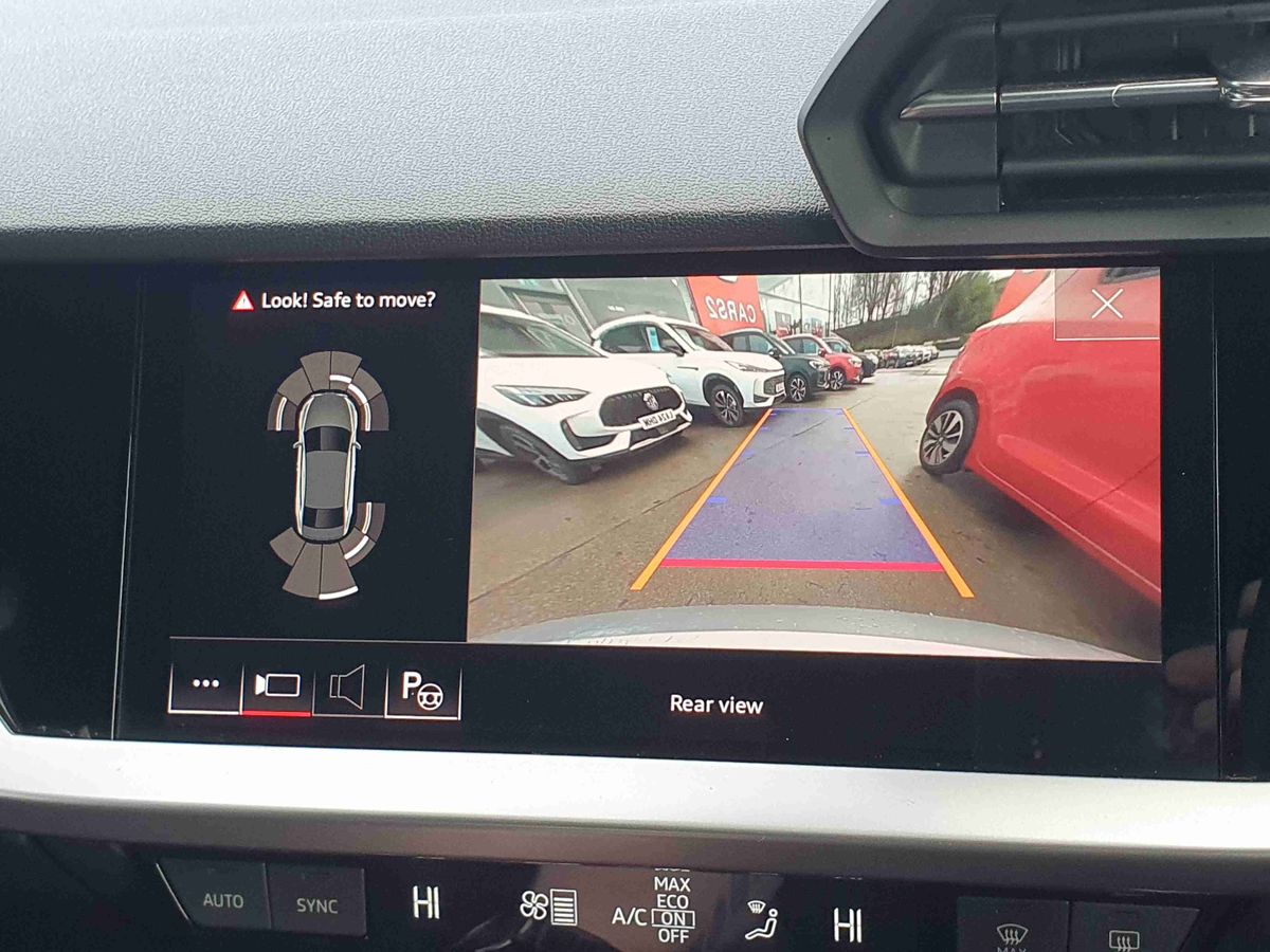 Used Audi A3 2023 for sale - 77576301: Photo 26