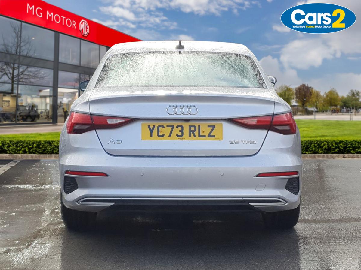 Used Audi A3 2023 for sale - 77576301: Photo 4