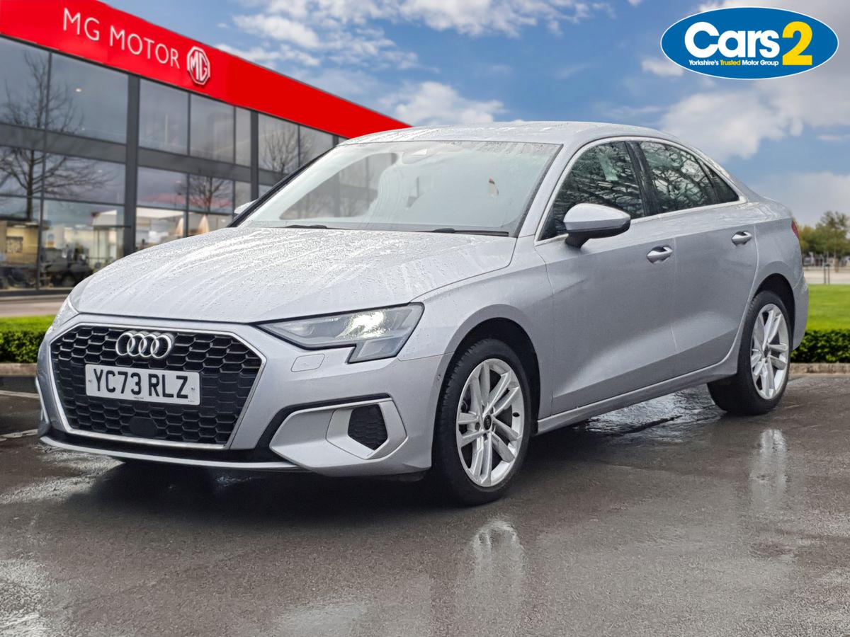 Used Audi A3 2023 for sale - 77576301: Photo 7