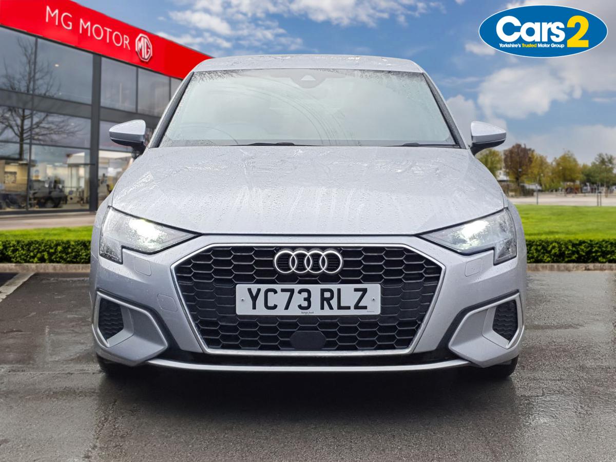 Used Audi A3 2023 for sale - 77576301: Photo 8