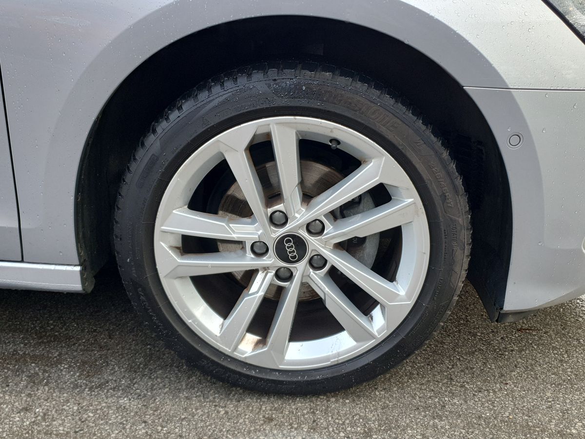 Used Audi A3 2023 for sale - 77576301: Photo 9