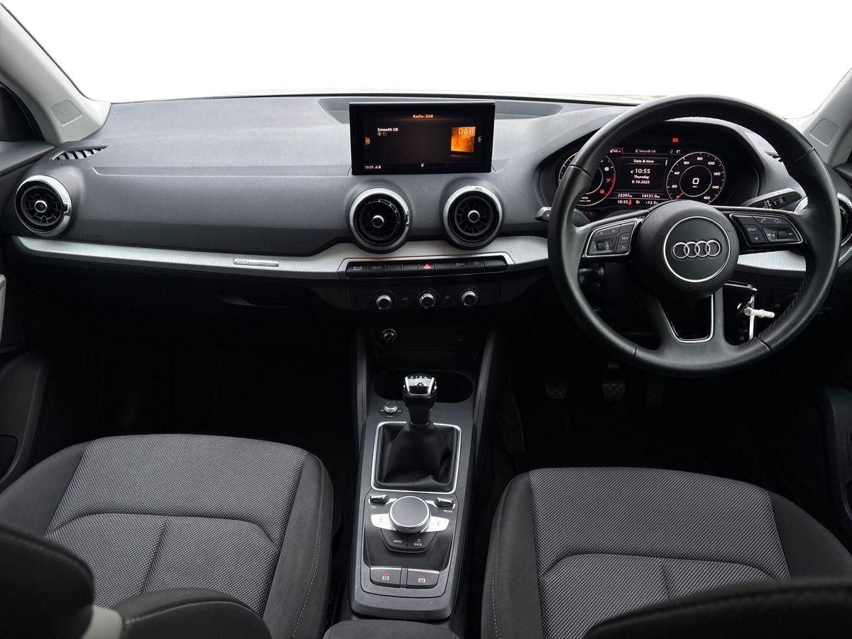 Used Audi Q2 2022 for sale - 76541229: Photo 10