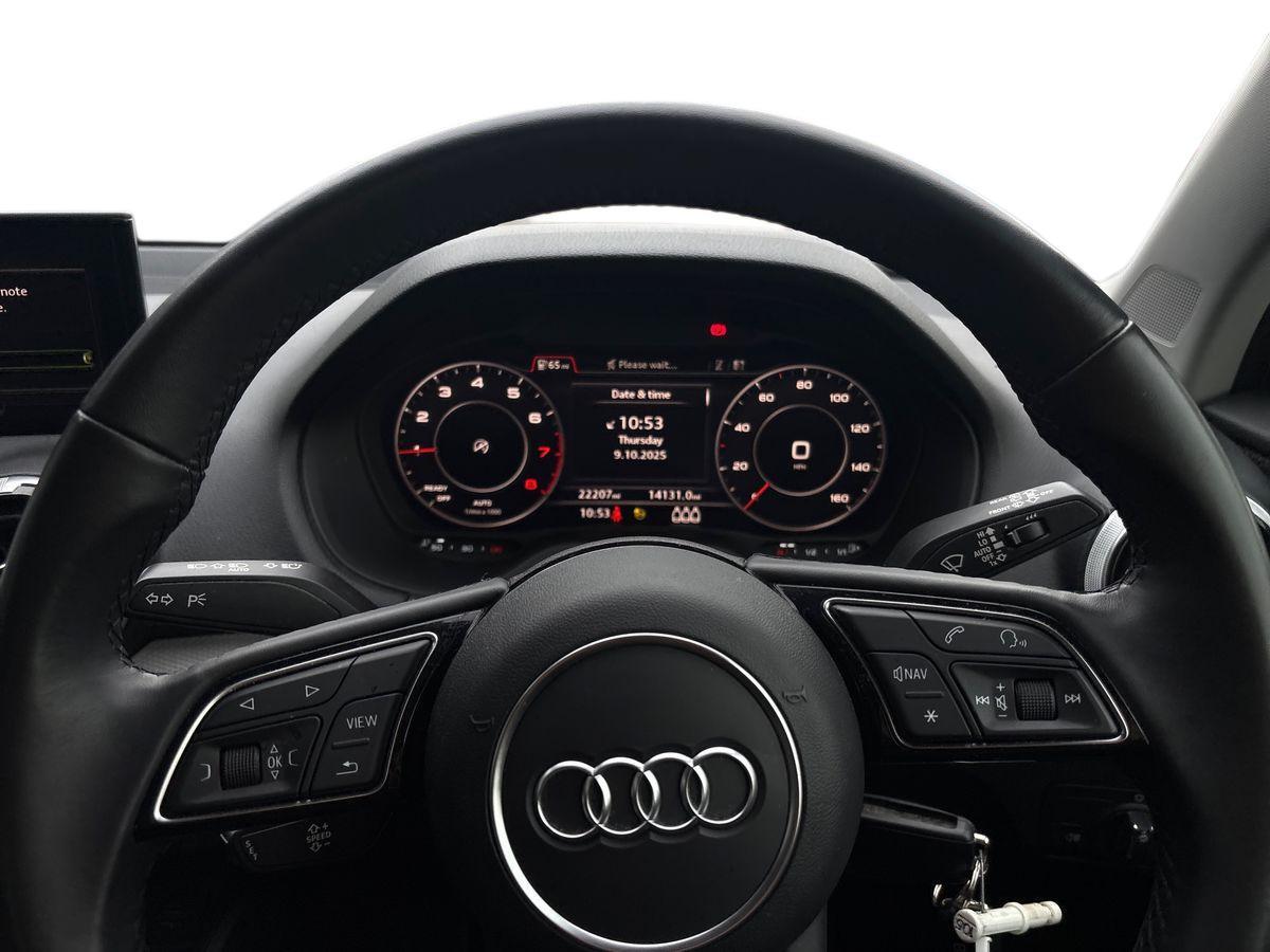 Used Audi Q2 2022 for sale - 76541229: Photo 12