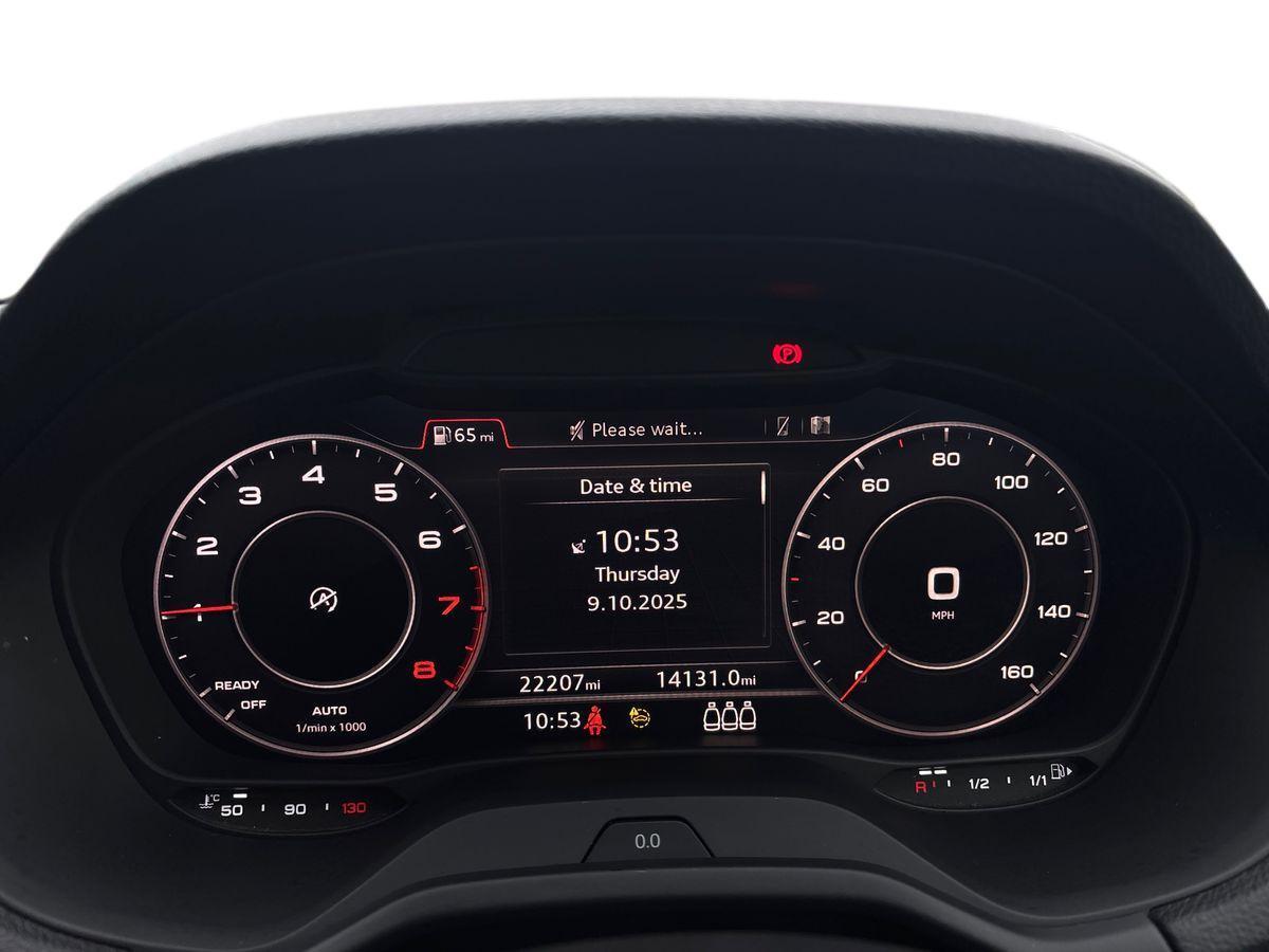 Used Audi Q2 2022 for sale - 76541229: Photo 13