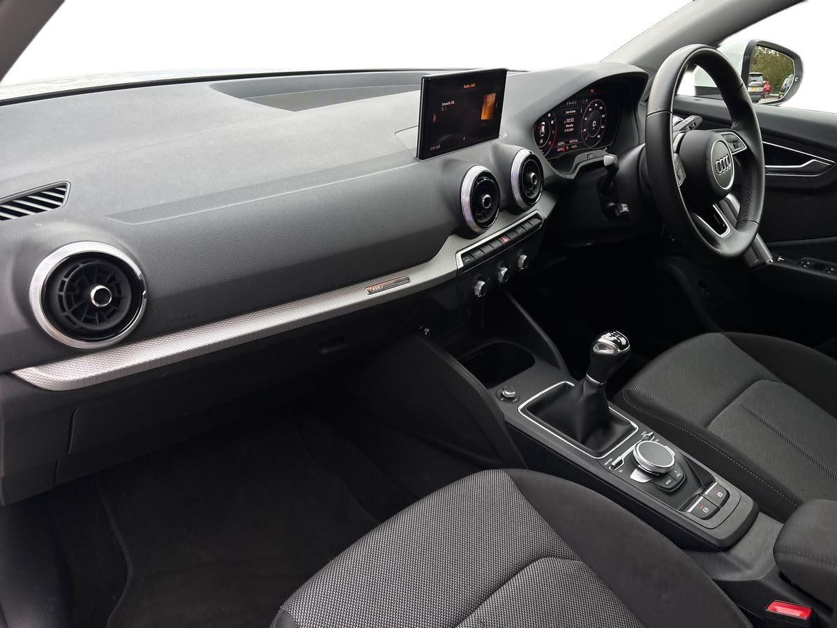 Used Audi Q2 2022 for sale - 76541229: Photo 14