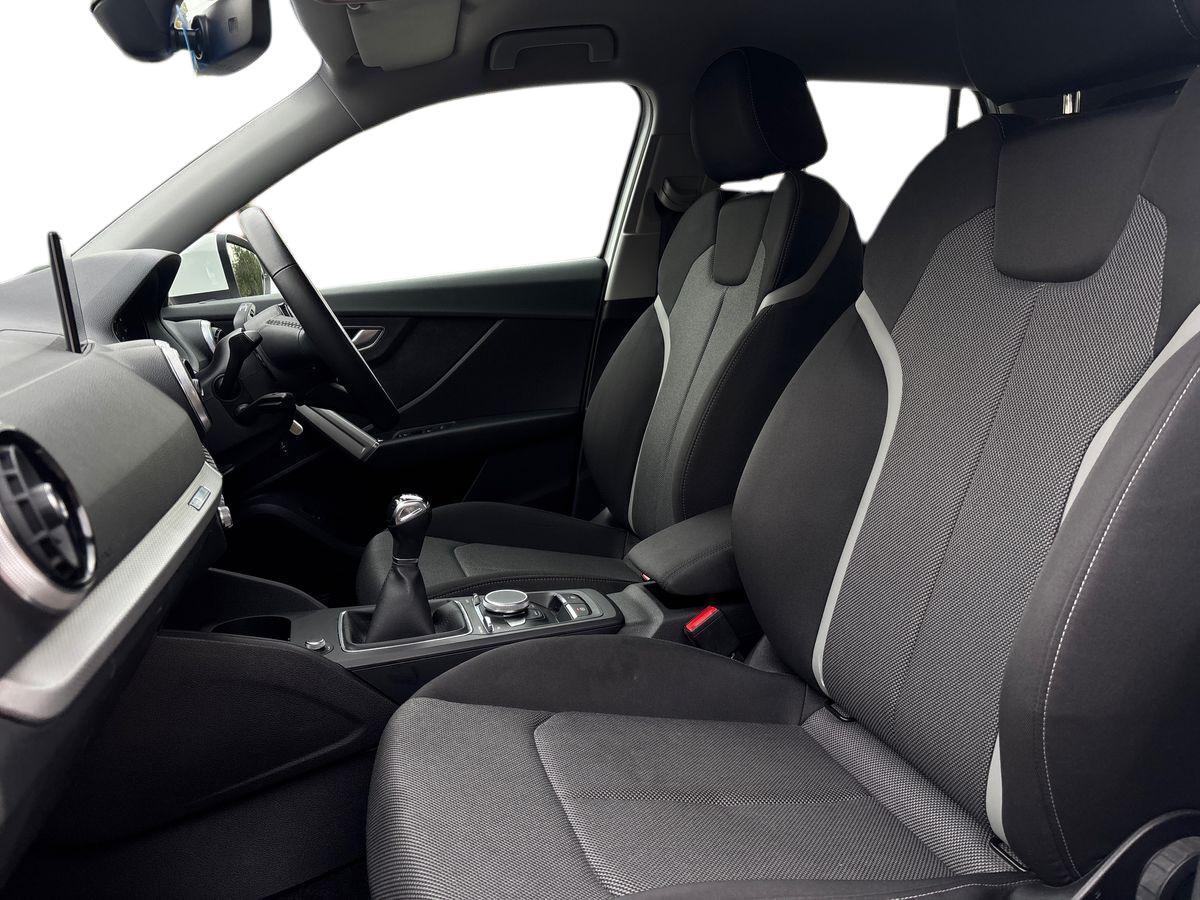 Used Audi Q2 2022 for sale - 76541229: Photo 15