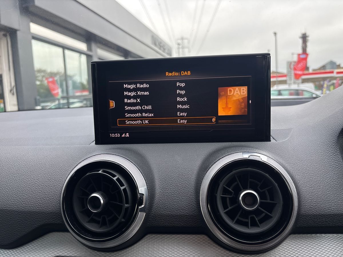 Used Audi Q2 2022 for sale - 76541229: Photo 18