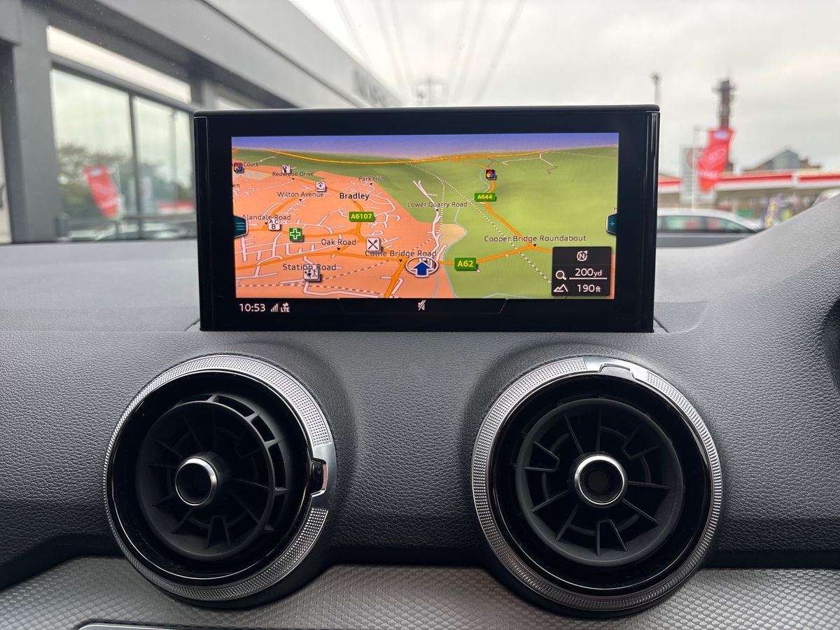 Used Audi Q2 2022 for sale - 76541229: Photo 19