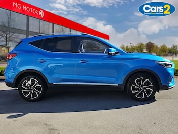 Used MG MG ZS 2024 for sale - 79867664: Photo