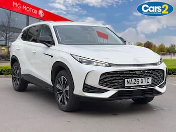 Used MG MG HS 2026 for sale - 79620125: Photo