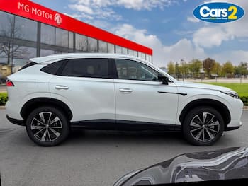 Used MG MG HS 2026 for sale - 79620125: Photo