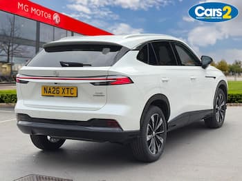Used MG MG HS 2026 for sale - 79620125: Photo