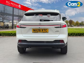 Used MG MG HS 2026 for sale - 79620125: Photo