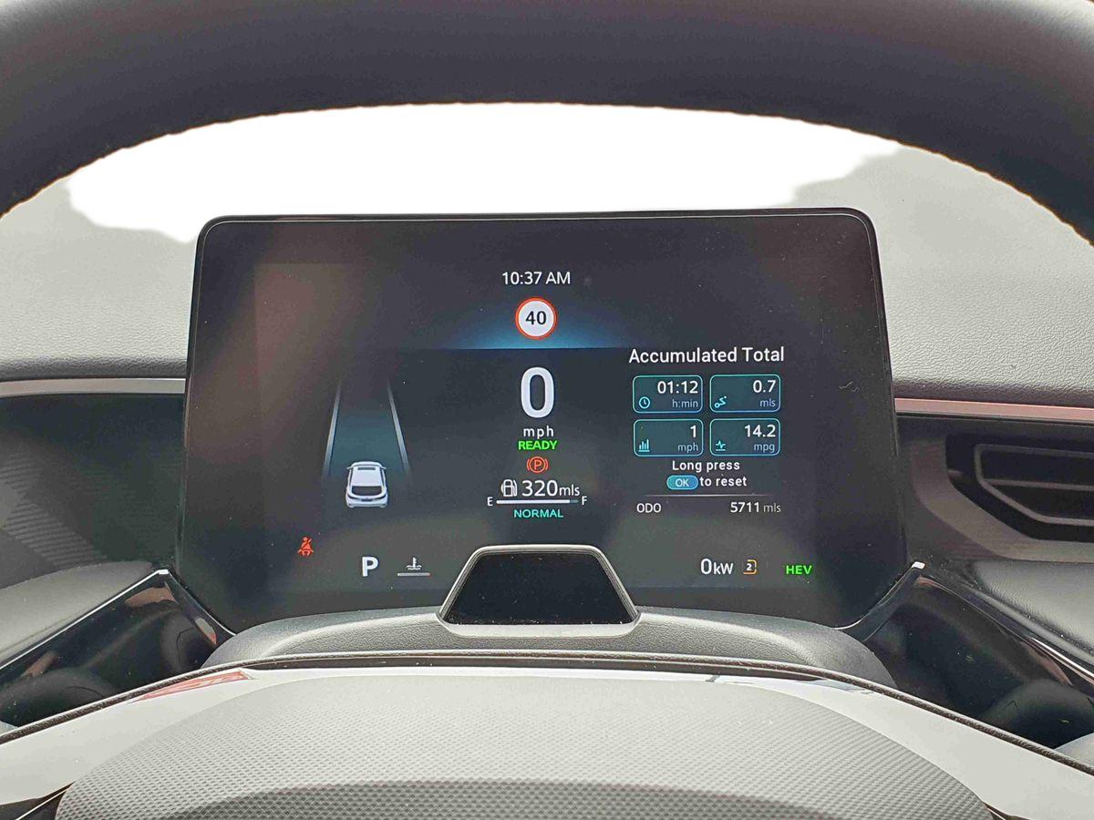 Used MG MG3 2025 for sale - 77810113: Photo 14