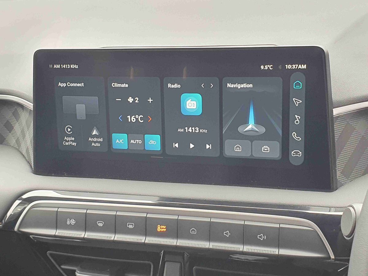 Used MG MG3 2025 for sale - 77810113: Photo 19