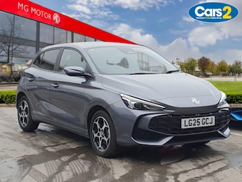 Used MG MG3 2025 for sale - 77810113: Photo