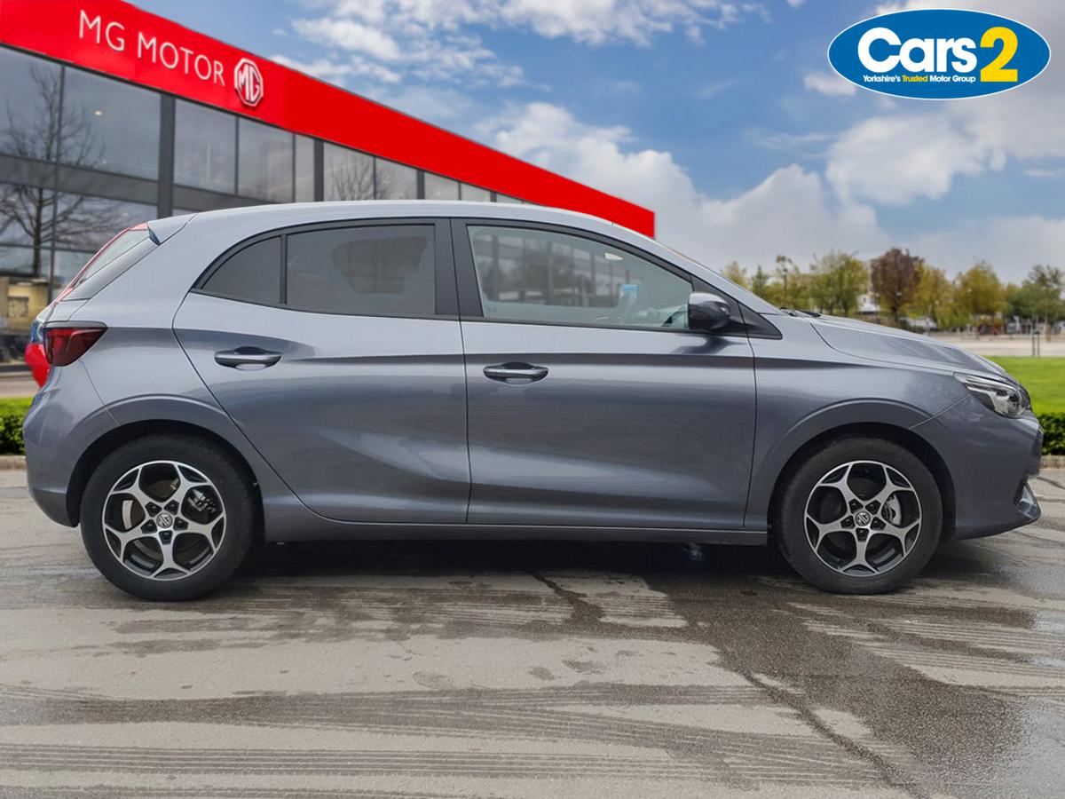 Used MG MG3 2025 for sale - 77810113: Photo 2