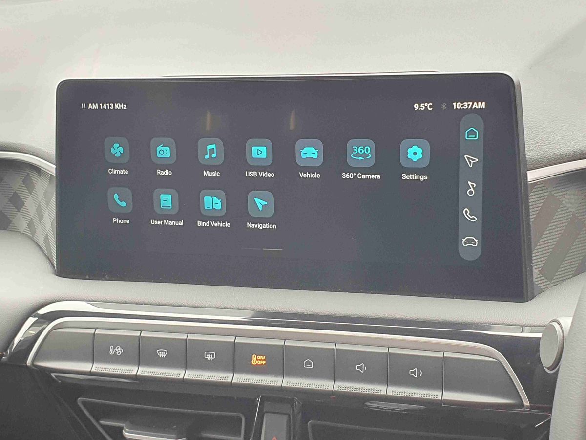 Used MG MG3 2025 for sale - 77810113: Photo 20