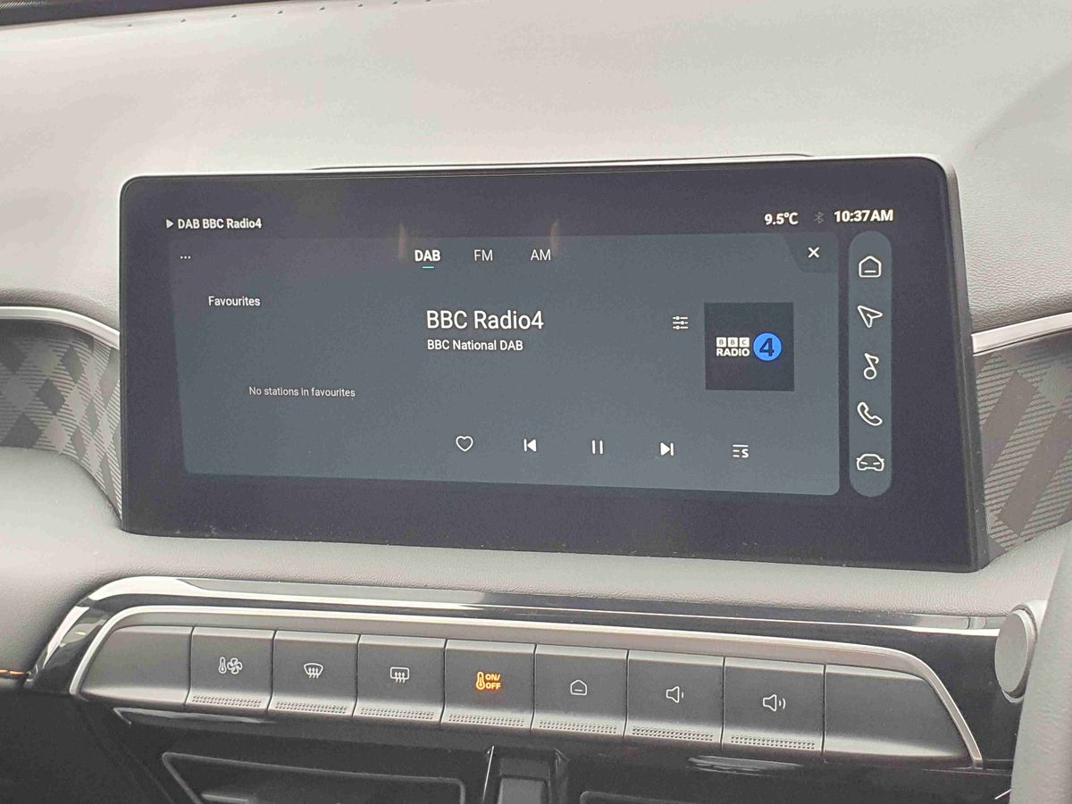 Used MG MG3 2025 for sale - 77810113: Photo 21