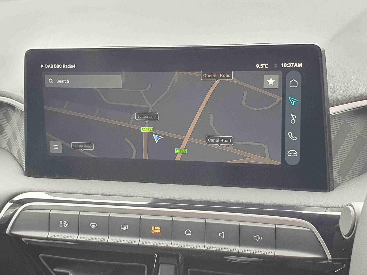 Used MG MG3 2025 for sale - 77810113: Photo 22