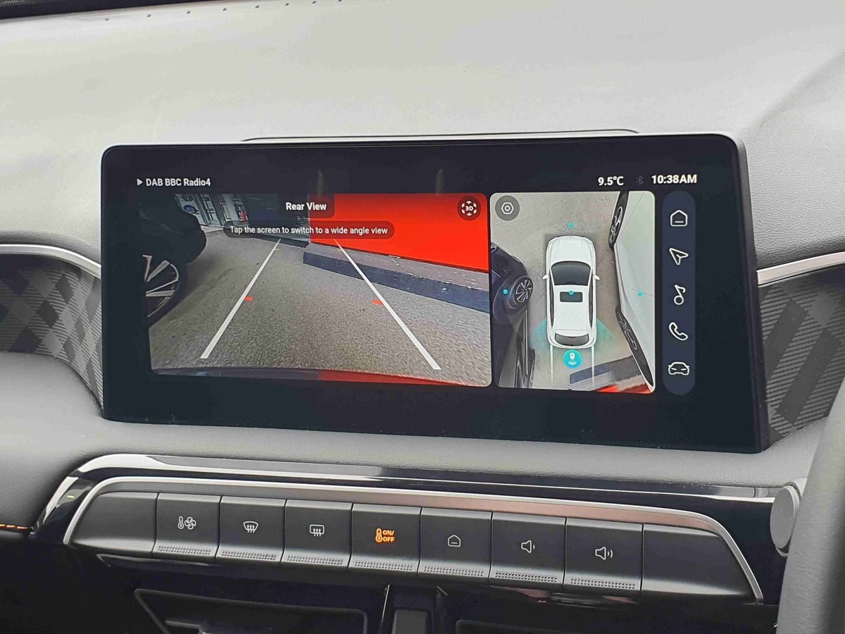 Used MG MG3 2025 for sale - 77810113: Photo 24