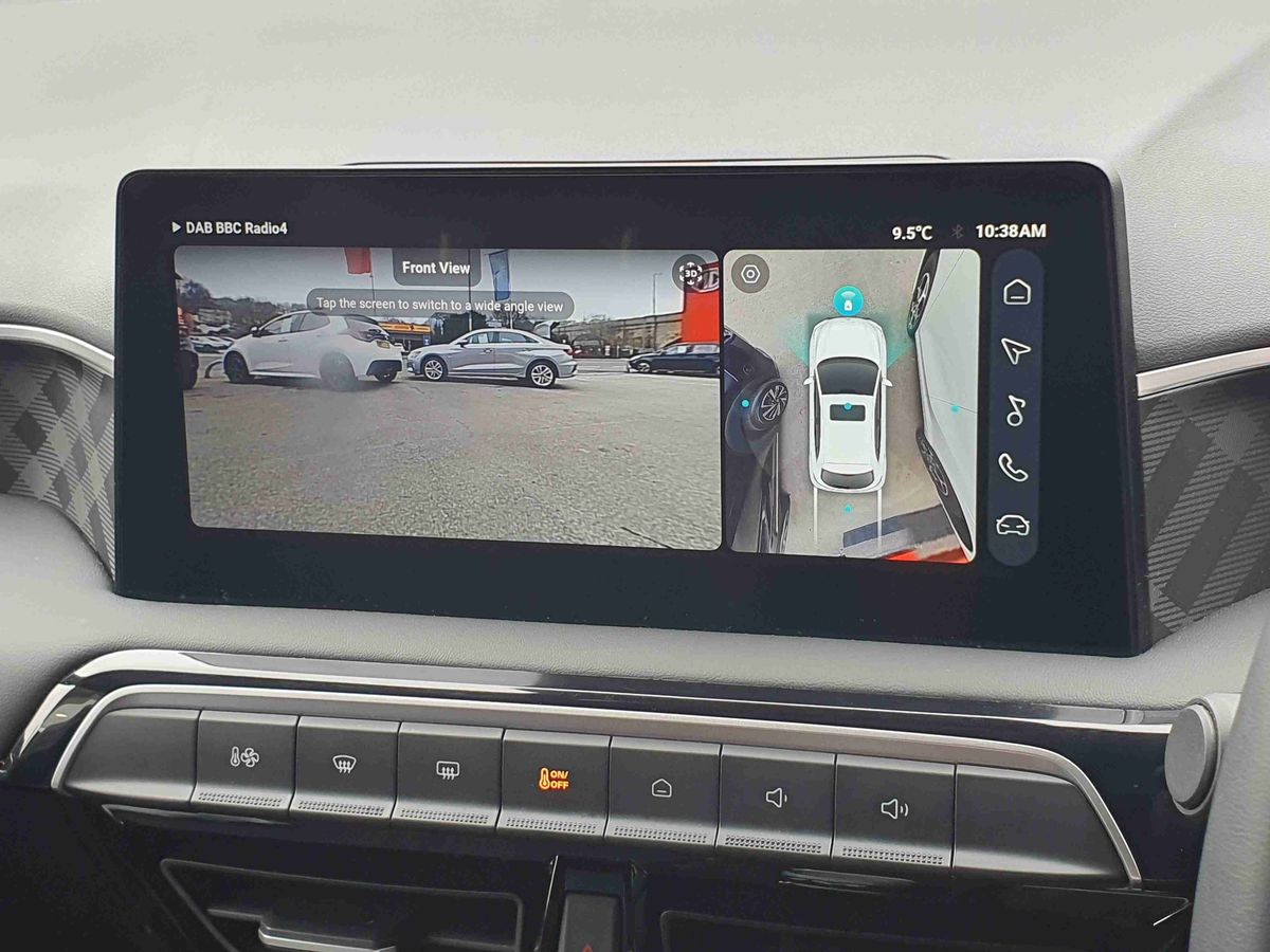 Used MG MG3 2025 for sale - 77810113: Photo 25