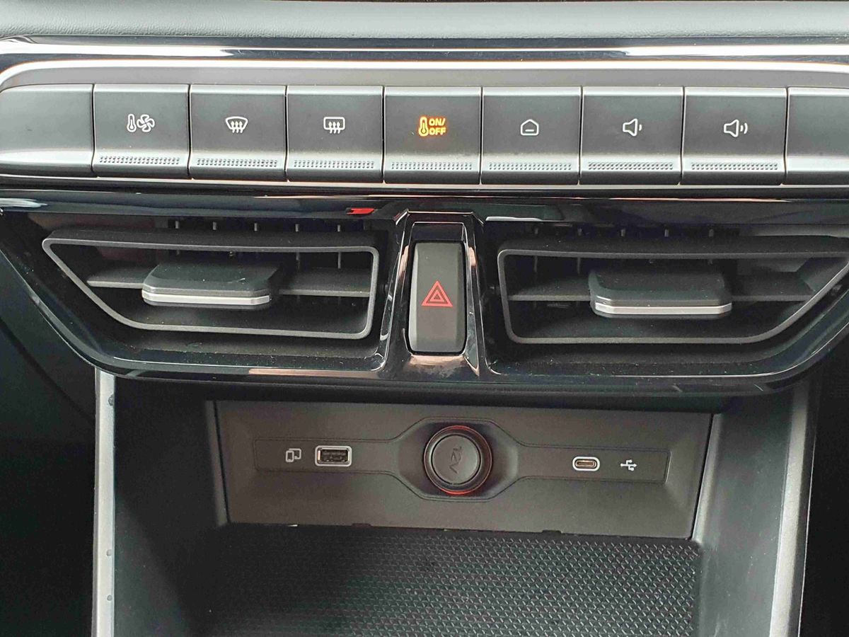 Used MG MG3 2025 for sale - 77810113: Photo 27