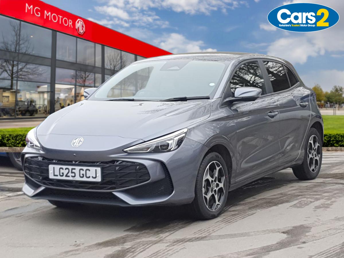 Used MG MG3 2025 for sale - 77810113: Photo 7