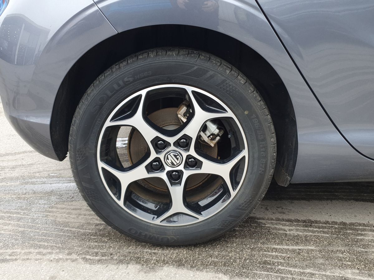 Used MG MG3 2025 for sale - 77810113: Photo 9