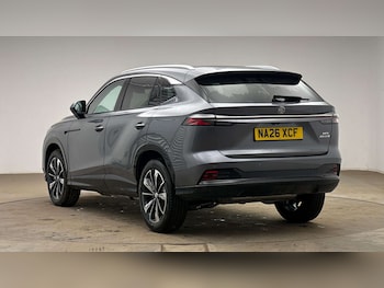 Used MG MG HS 2026 for sale - 79620126: Photo