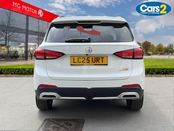 Used MG MG ZS 2025 for sale - 79501991: Photo