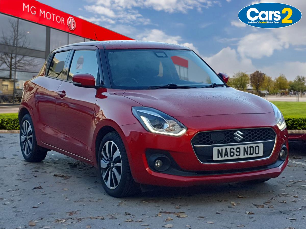 Used Suzuki Swift 2019 for sale - 76609466: Photo 1