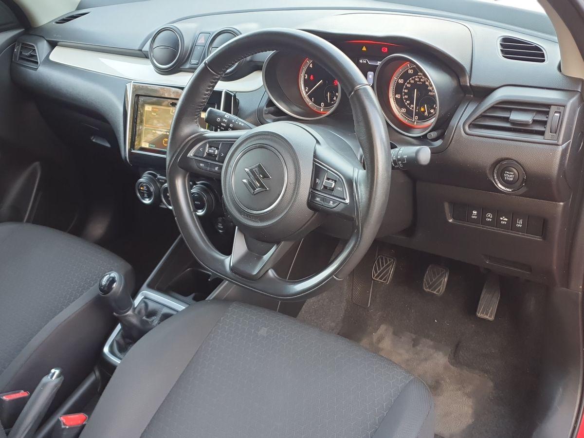 Used Suzuki Swift 2019 for sale - 76609466: Photo 10