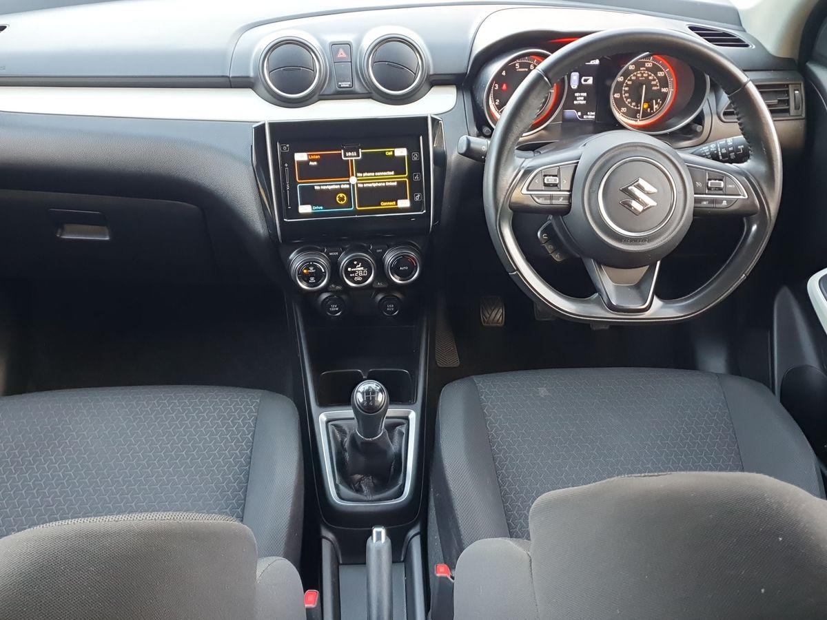 Used Suzuki Swift 2019 for sale - 76609466: Photo 11