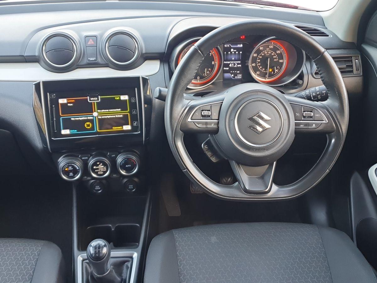 Used Suzuki Swift 2019 for sale - 76609466: Photo 12