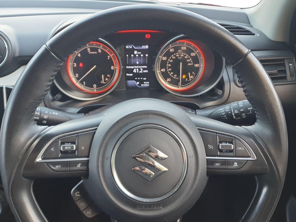 Used Suzuki Swift 2019 for sale - 76609466: Photo 13