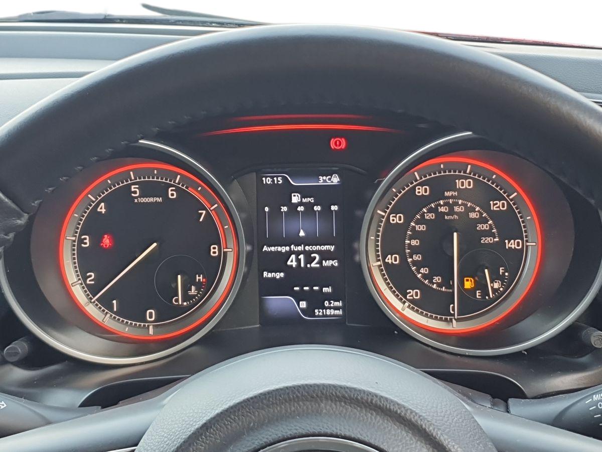 Used Suzuki Swift 2019 for sale - 76609466: Photo 14