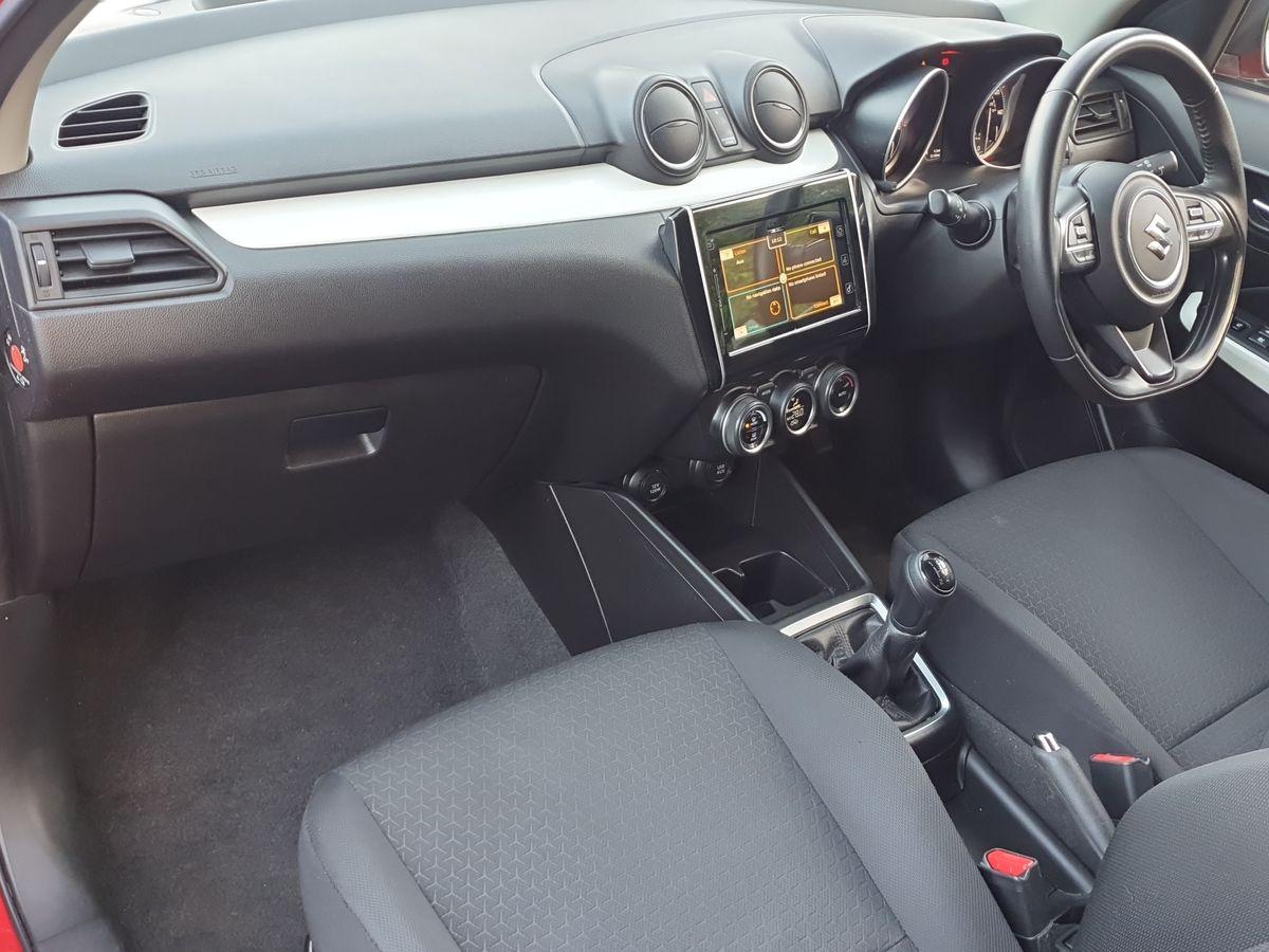 Used Suzuki Swift 2019 for sale - 76609466: Photo 15
