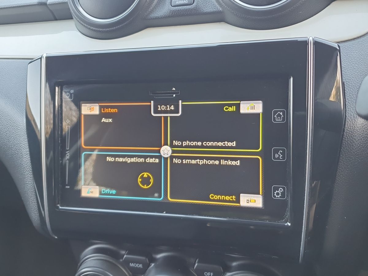 Used Suzuki Swift 2019 for sale - 76609466: Photo 19