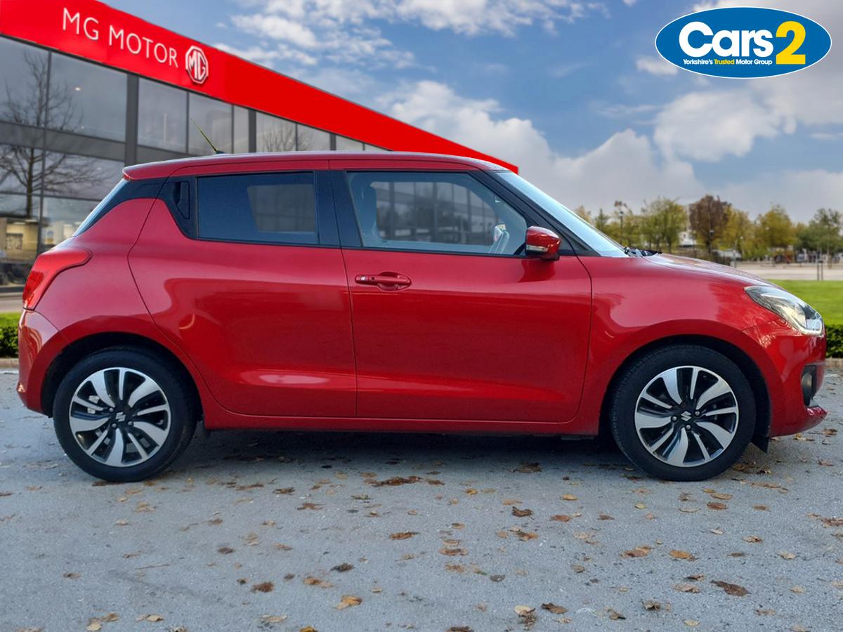 Used Suzuki Swift 2019 for sale - 76609466: Photo 2