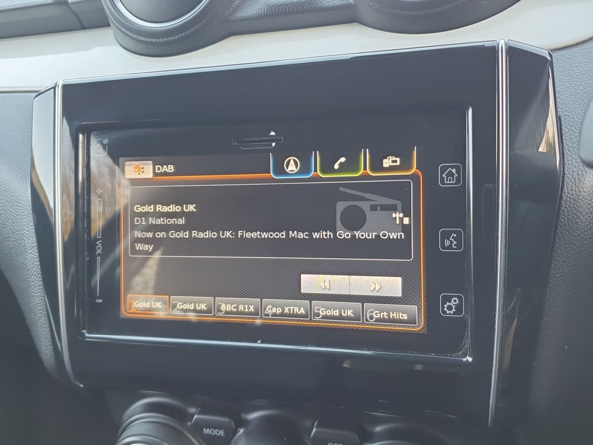 Used Suzuki Swift 2019 for sale - 76609466: Photo 20