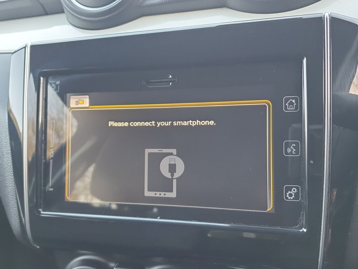Used Suzuki Swift 2019 for sale - 76609466: Photo 22