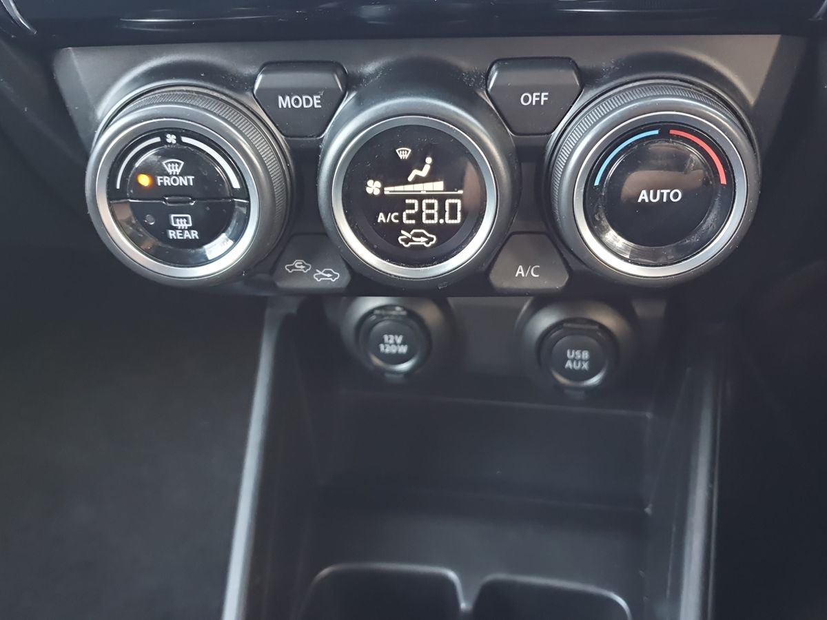 Used Suzuki Swift 2019 for sale - 76609466: Photo 24