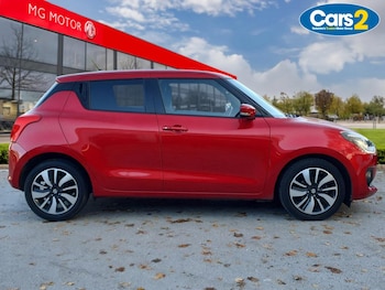 Used Suzuki Swift 2019 for sale - 76609466: Photo