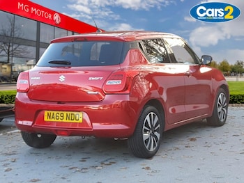Used Suzuki Swift 2019 for sale - 76609466: Photo